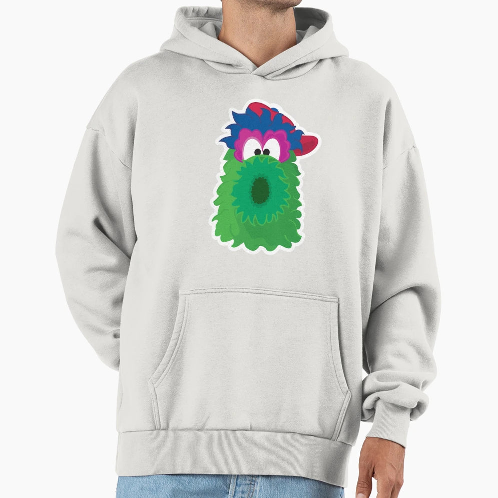 Phanatic Hoodie - Aesthetic Graphic Men Women - T-Shirt, Sweatshirt, Hoodie