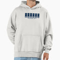 Banner Szn Hoodie - Casual Everyday Wear for Adults - T-Shirt, Sweatshirt, Hoodie