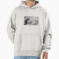 Jackie Robinson Hoodie - Novelty Apparel Unisex - T-Shirt, Sweatshirt, Hoodie