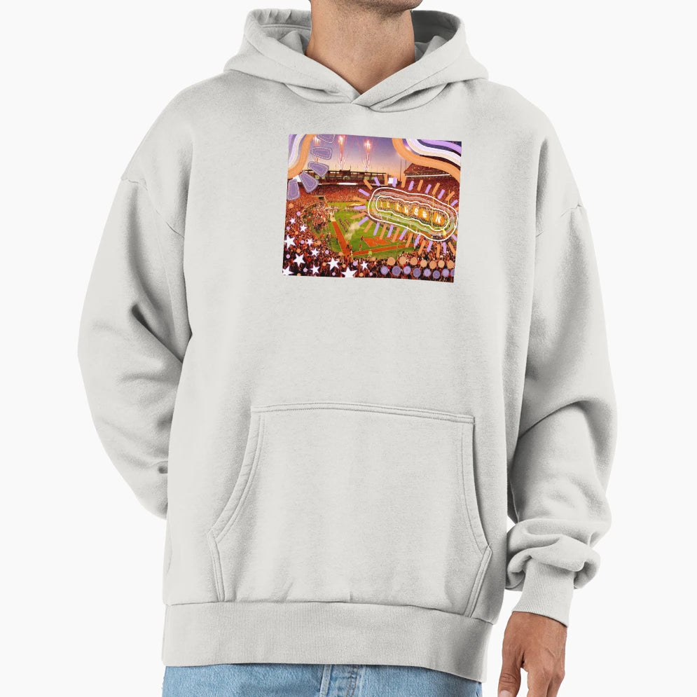 Death Valley Hoodie - Streetwear Style Men Women - T-Shirt, Sweatshirt, Hoodie