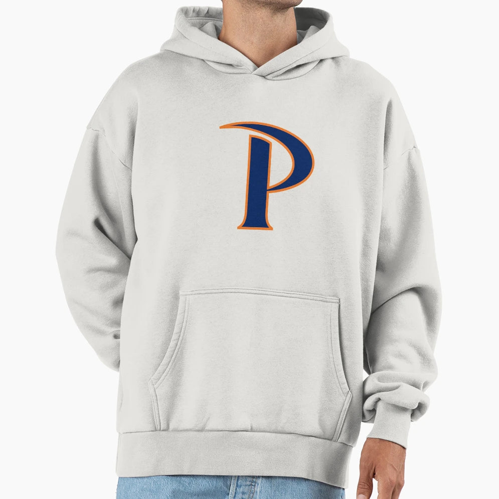 Pepperdine Waves Hoodie - Streetwear Style for Adults - T-Shirt, Sweatshirt, Hoodie