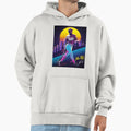 Ken Griffey Jr Baseball Signature 80S 90S Hoodie - Trendy Graphic Unisex - T-Shirt, Sweatshirt, Hoodie