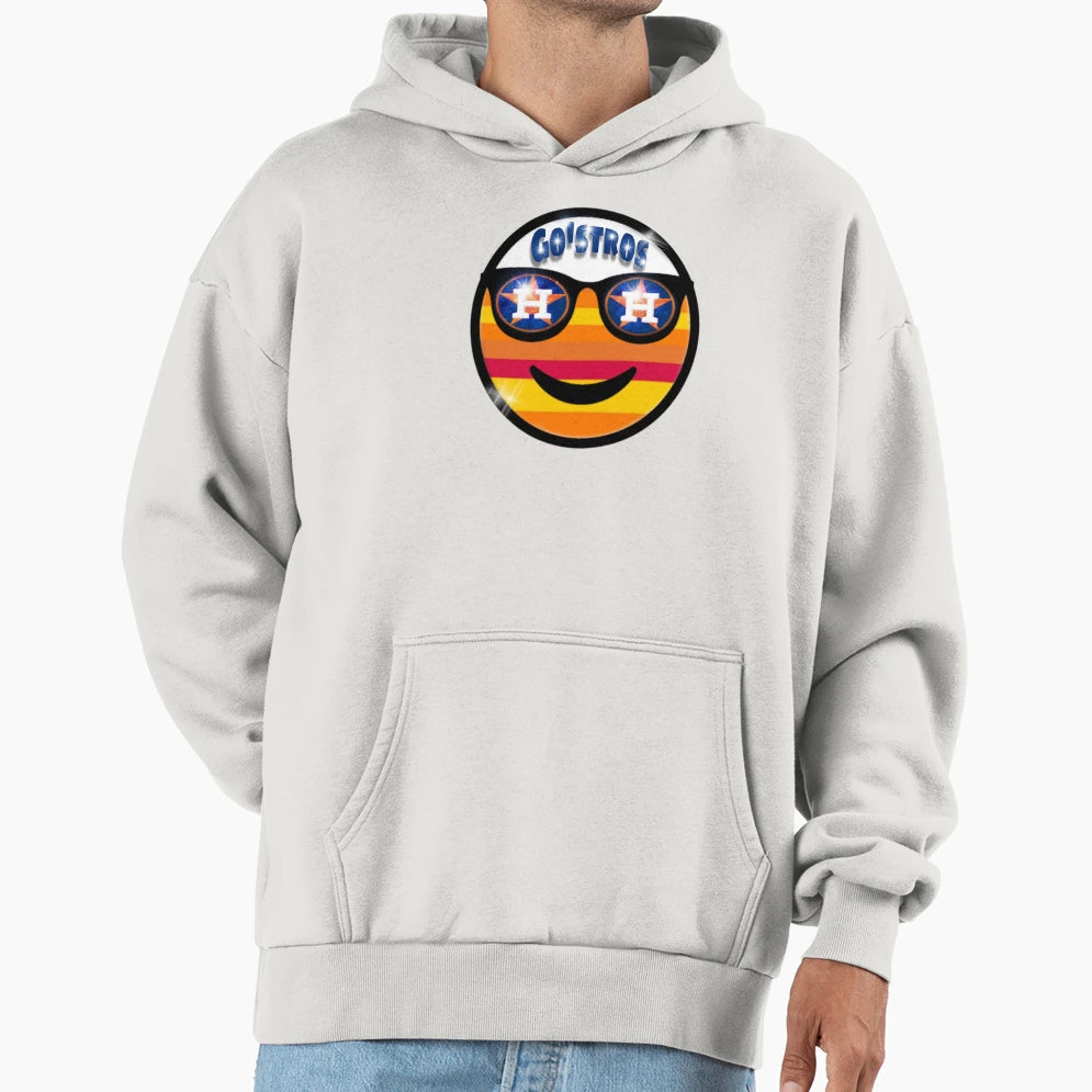 Gostros Hoodie - Aesthetic Graphic for Adults - T-Shirt, Sweatshirt, Hoodie