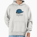 Fans Nyla K Backwardz Cap Hoodie - Custom Art Print Unisex - T-Shirt, Sweatshirt, Hoodie