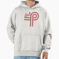Love Stripes Hoodie - Novelty Apparel Men Women - T-Shirt, Sweatshirt, Hoodie