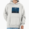 Cincinnati Ohio Usa Hoodie - Aesthetic Graphic Unisex - T-Shirt, Sweatshirt, Hoodie