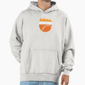 Downtown Houston Texas Skyline Baseball Hoodie - Unique Graphic Men Women - T-Shirt, Sweatshirt, Hoodie