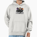 Md Gang Hoodie - Casual Everyday Wear for Adults - T-Shirt, Sweatshirt, Hoodie
