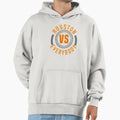 Houston Vs Everybody Hoodie - Casual Everyday Wear Men Women - T-Shirt, Sweatshirt, Hoodie
