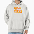 Tat S And Machado Slam Diego Logo Hoodie - Casual Everyday Wear Men Women - T-Shirt, Sweatshirt, Hoodie