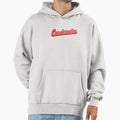 Cardenales De Lara Hoodie - Trendy Graphic Unisex - T-Shirt, Sweatshirt, Hoodie