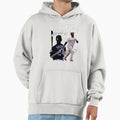Ken Griffey Jr Seattle Baseball Hoodie - Aesthetic Graphic for Adults - T-Shirt, Sweatshirt, Hoodie