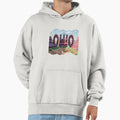 Ohio 24 11 Hoodie - Aesthetic Graphic Men Women - T-Shirt, Sweatshirt, Hoodie