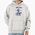 Natural New York Knights Baseball Movie Hoodie - Graphic Print Men Women - T-Shirt, Sweatshirt, Hoodie