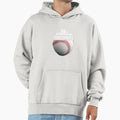 Cincinnati Downtown Baseball Ohio State Hoodie - Novelty Apparel for Adults - T-Shirt, Sweatshirt, Hoodie