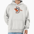 Shorebirds Logo Hoodie - Unique Graphic Unisex - T-Shirt, Sweatshirt, Hoodie