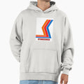 Stagecoach Hoodie - Trendy Graphic Unisex - T-Shirt, Sweatshirt, Hoodie