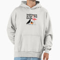 Baltimore Is Birds Hoodie - Streetwear Style Unisex - T-Shirt, Sweatshirt, Hoodie