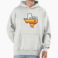 H Town Hoodie - Casual Everyday Wear for Adults - T-Shirt, Sweatshirt, Hoodie
