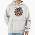 Detroit Hoodie - Fun Novelty Design Unisex - T-Shirt, Sweatshirt, Hoodie