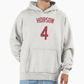 Butch Hobson Hoodie - Unique Graphic for Adults - T-Shirt, Sweatshirt, Hoodie