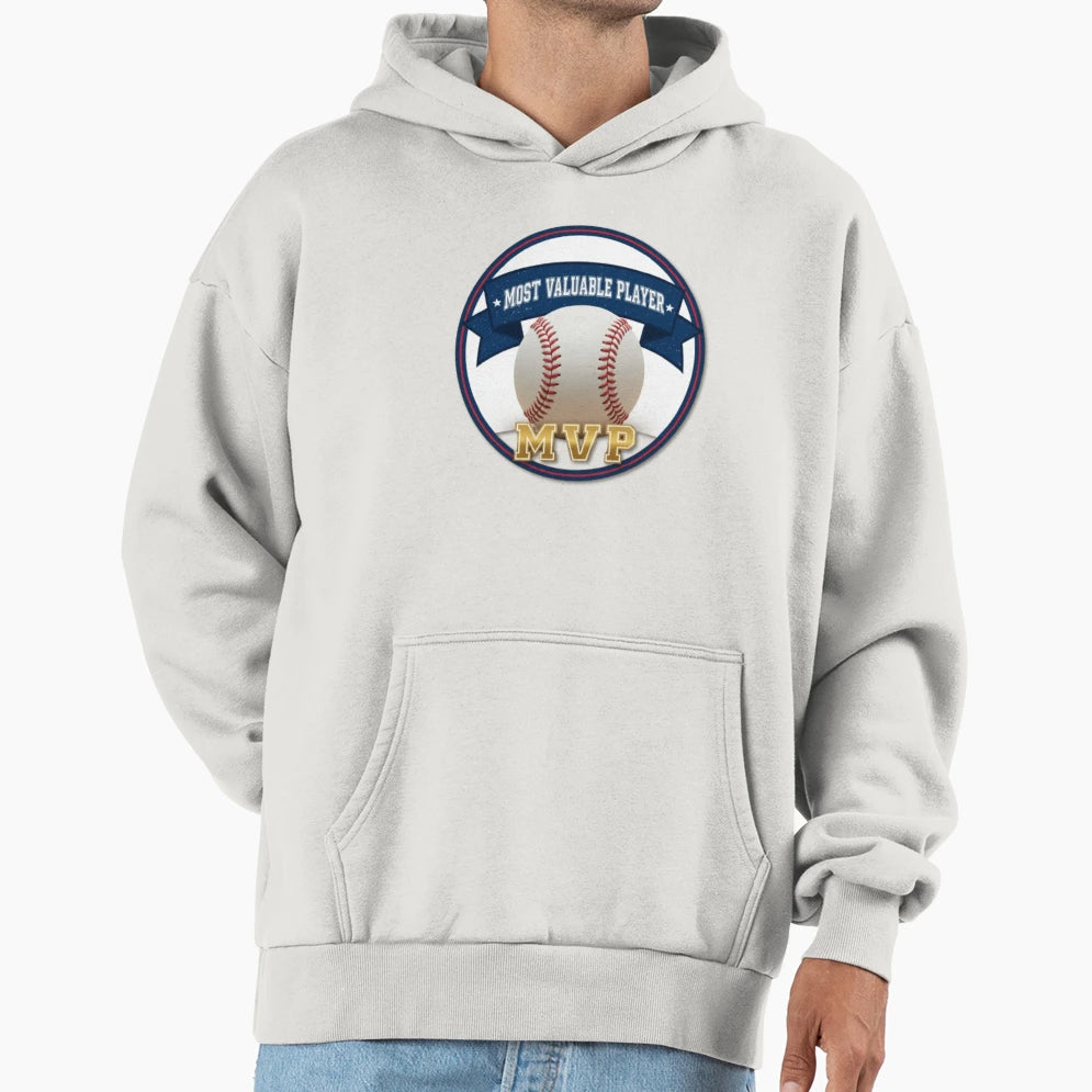 Sport Hoodie - Fun Novelty Design Unisex - T-Shirt, Sweatshirt, Hoodie