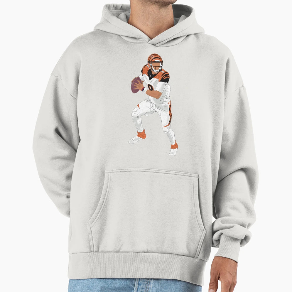 Locked And Loaded Hoodie - Casual Everyday Wear Men Women - T-Shirt, Sweatshirt, Hoodie