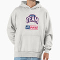 Go Sports Hoodie - Aesthetic Graphic for Adults - T-Shirt, Sweatshirt, Hoodie