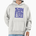 San Francisco Very Peri Purple Hoodie - Trendy Graphic Unisex - T-Shirt, Sweatshirt, Hoodie
