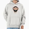 Baseball Catcher Hoodie - Trendy Graphic for Adults - T-Shirt, Sweatshirt, Hoodie
