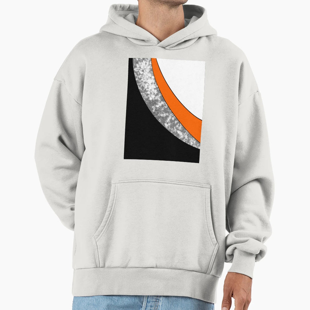Old Rcc Uniform Hoodie - Graphic Print Men Women - T-Shirt, Sweatshirt, Hoodie