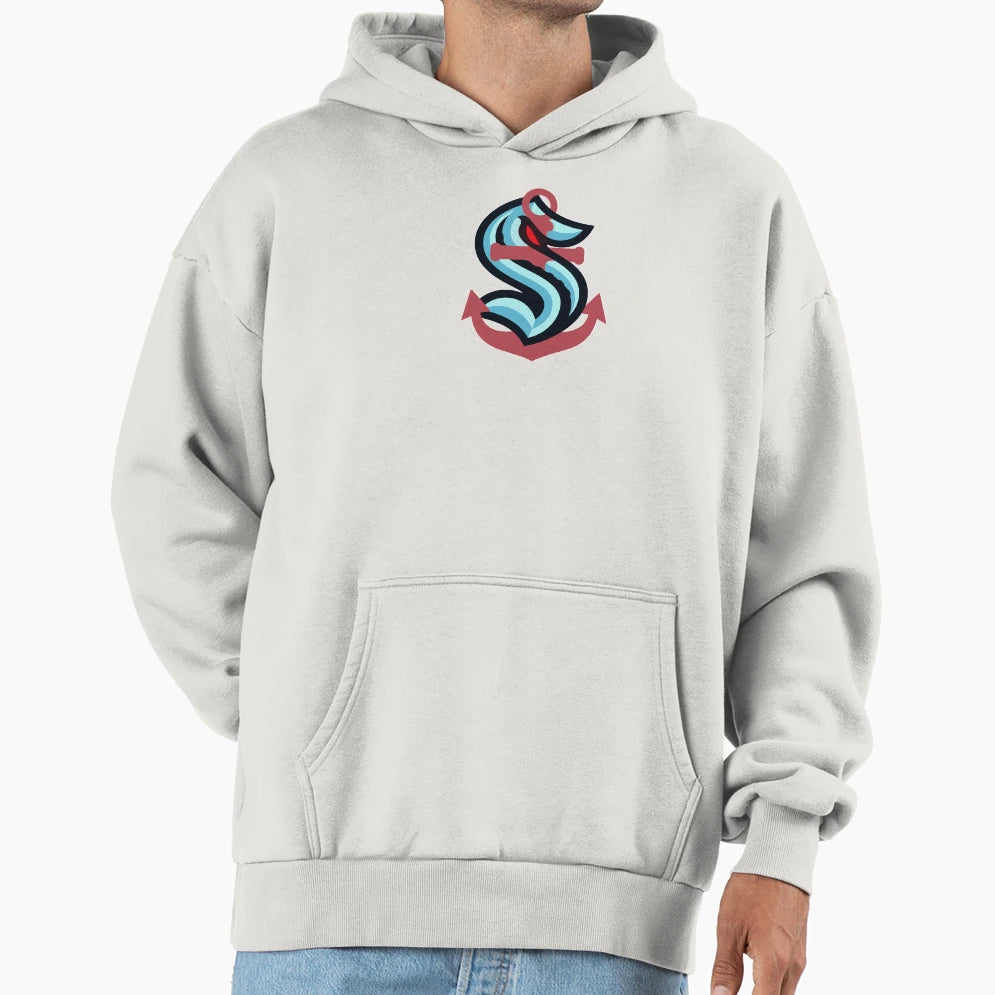 Release Kraken Hoodie - Graphic Print Unisex - T-Shirt, Sweatshirt, Hoodie