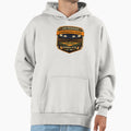 Candlestick Park San Francisco Baseball T-Shirt - Custom Art Print Unisex - T-Shirt, Sweatshirt, Hoodie