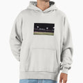 Sox Fenway Cutout Hoodie - Unique Graphic for Adults - T-Shirt, Sweatshirt, Hoodie