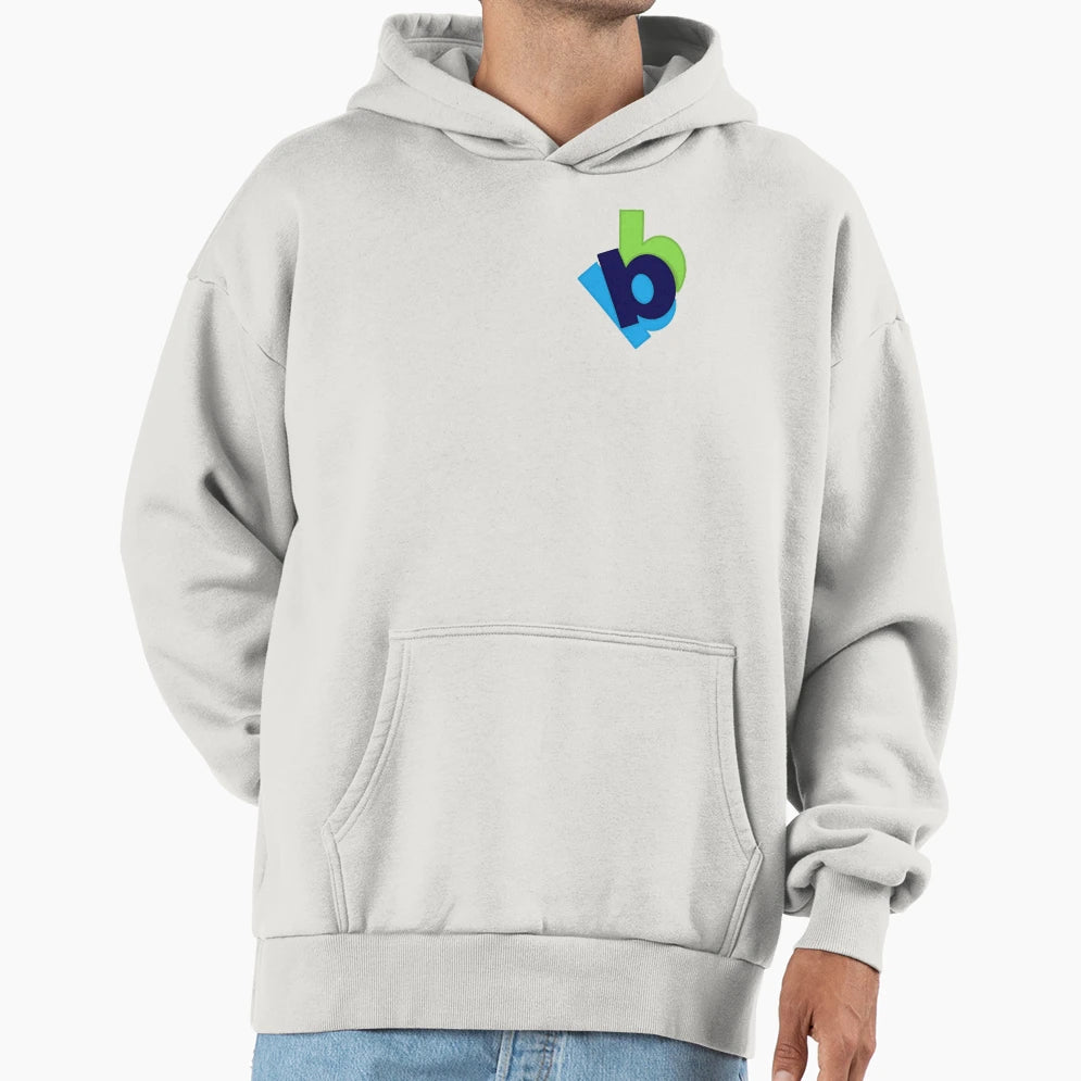Boco Hoodie - Graphic Print for Adults - T-Shirt, Sweatshirt, Hoodie