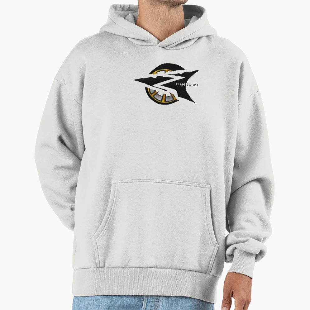 Zuura Zuura Zuura Hoodie - Streetwear Style for Adults - T-Shirt, Sweatshirt, Hoodie
