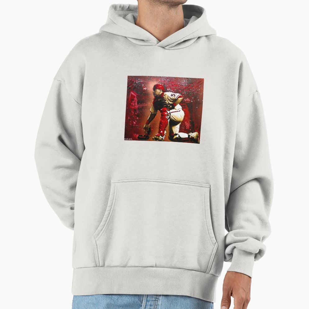 Ruiz Hoodie - Trendy Graphic for Adults - T-Shirt, Sweatshirt, Hoodie