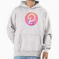 Dot Polkadot Crypto Coin Cryptocurrency Hoodie - Minimalist Print Unisex - T-Shirt, Sweatshirt, Hoodie