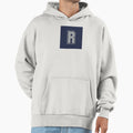 Raven Pattern Hoodie - Streetwear Style for Adults - T-Shirt, Sweatshirt, Hoodie