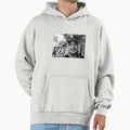 Boston Rob Survivor Hoodie - Graphic Print for Adults - T-Shirt, Sweatshirt, Hoodie