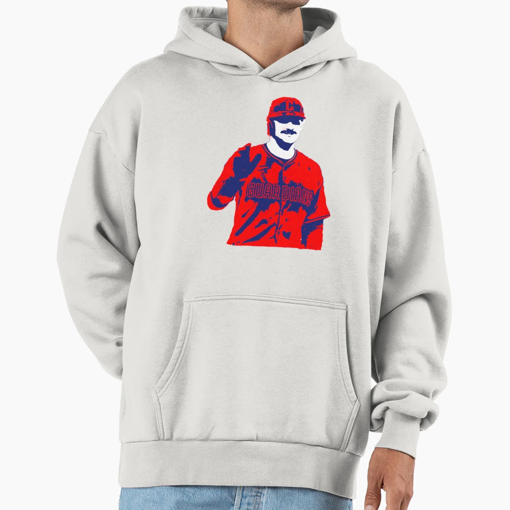 Friendly Guardian Hoodie - Trendy Graphic Unisex - T-Shirt, Sweatshirt, Hoodie