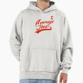 Average Joes Hoodie - Custom Art Print for Adults - T-Shirt, Sweatshirt, Hoodie