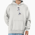 Albert Pujols Los Angeles Baseball Hr Hoodie - Casual Everyday Wear Unisex - T-Shirt, Sweatshirt, Hoodie