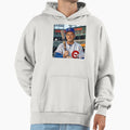 Ryne Sandberg Hoodie - Casual Everyday Wear Men Women - T-Shirt, Sweatshirt, Hoodie