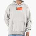 Browns Wordmark Hoodie - Streetwear Style for Adults - T-Shirt, Sweatshirt, Hoodie