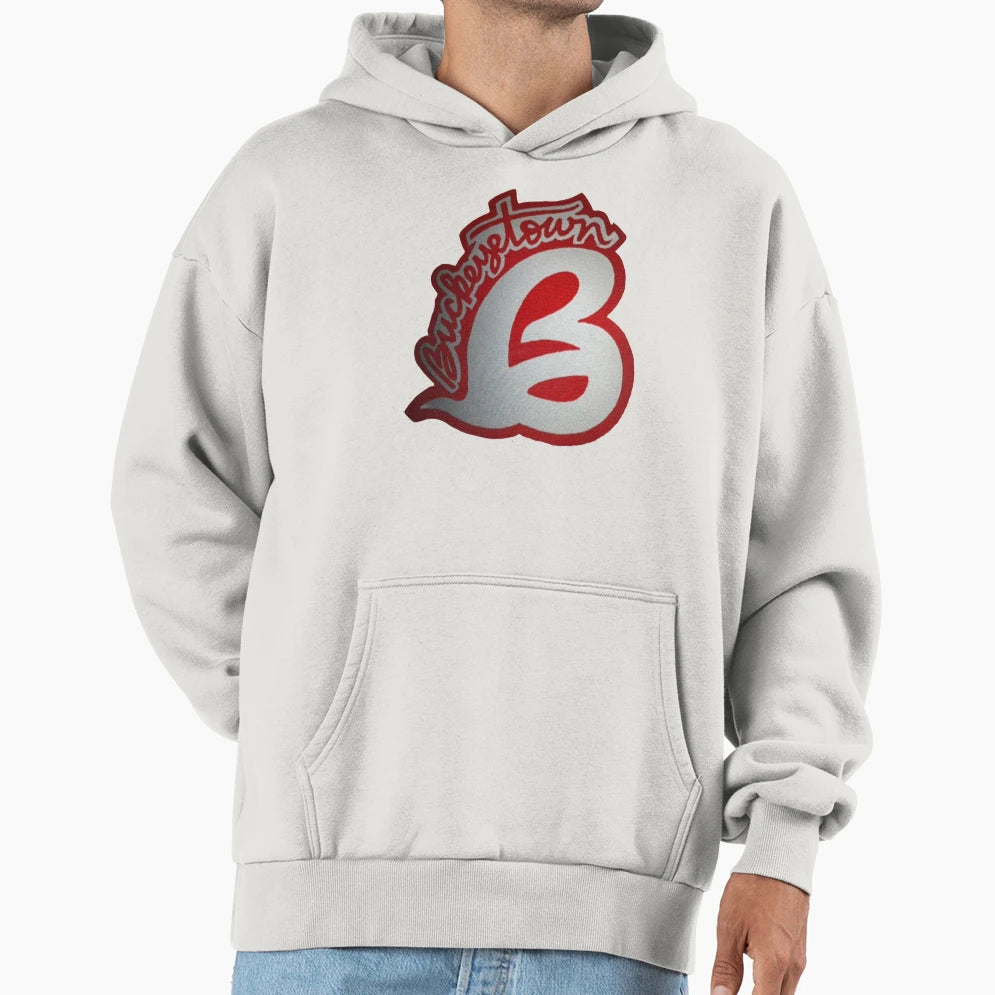 Pencildon Cap Company Hoodie - Trendy Graphic for Adults - T-Shirt, Sweatshirt, Hoodie