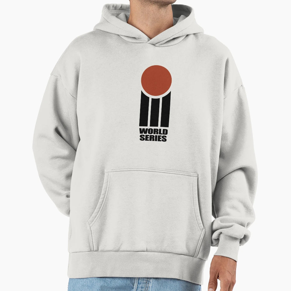 Cricket R Tro Hoodie - Trendy Graphic Men Women - T-Shirt, Sweatshirt, Hoodie