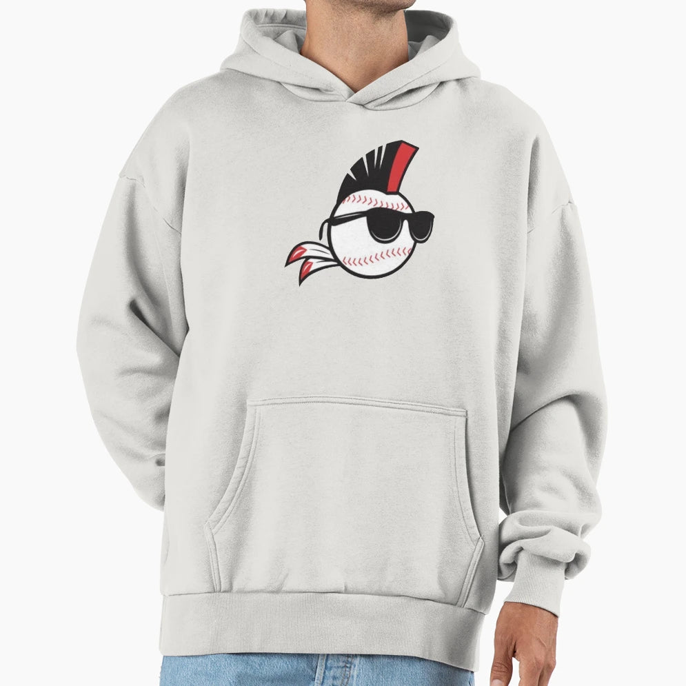 Hot Seller Wild Thing Cleveland Baseball Hoodie - Unique Graphic Unisex - T-Shirt, Sweatshirt, Hoodie