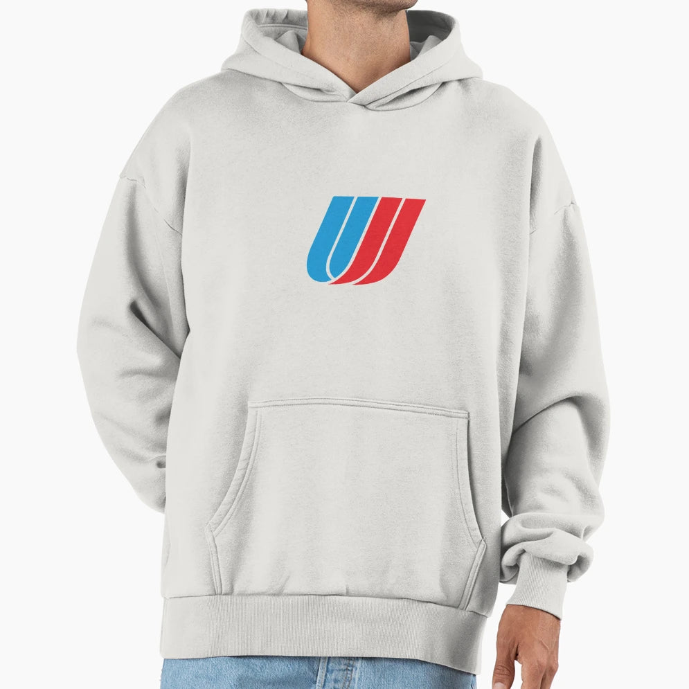 United Tulip Hoodie - Graphic Print for Adults - T-Shirt, Sweatshirt, Hoodie