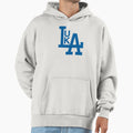 Luka Hoodie - Minimalist Print Men Women - T-Shirt, Sweatshirt, Hoodie